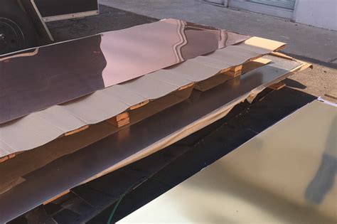 sheet metal fabrication orange county